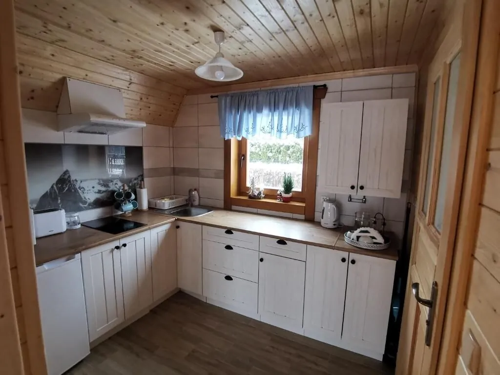 Domek u Marysi Zakopane – Zakopane, Polska