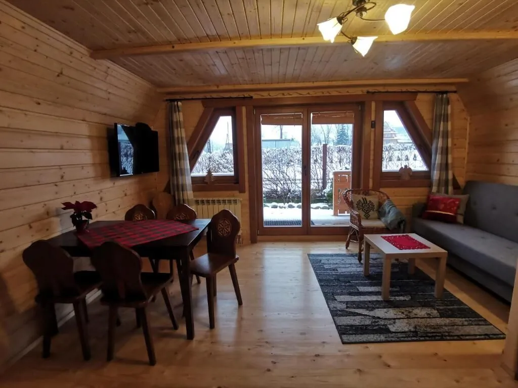 Domek u Marysi Zakopane – Zakopane, Polska