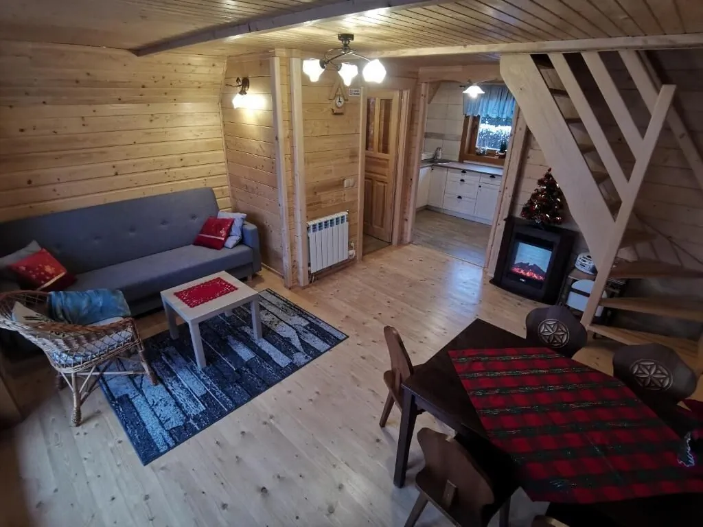 Domek u Marysi Zakopane – Zakopane, Polska