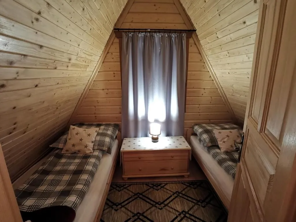 Domek u Marysi Zakopane – Zakopane, Polska
