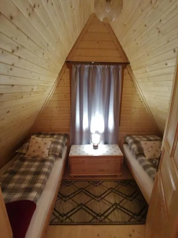 Domek u Marysi Zakopane – Zakopane, Polska