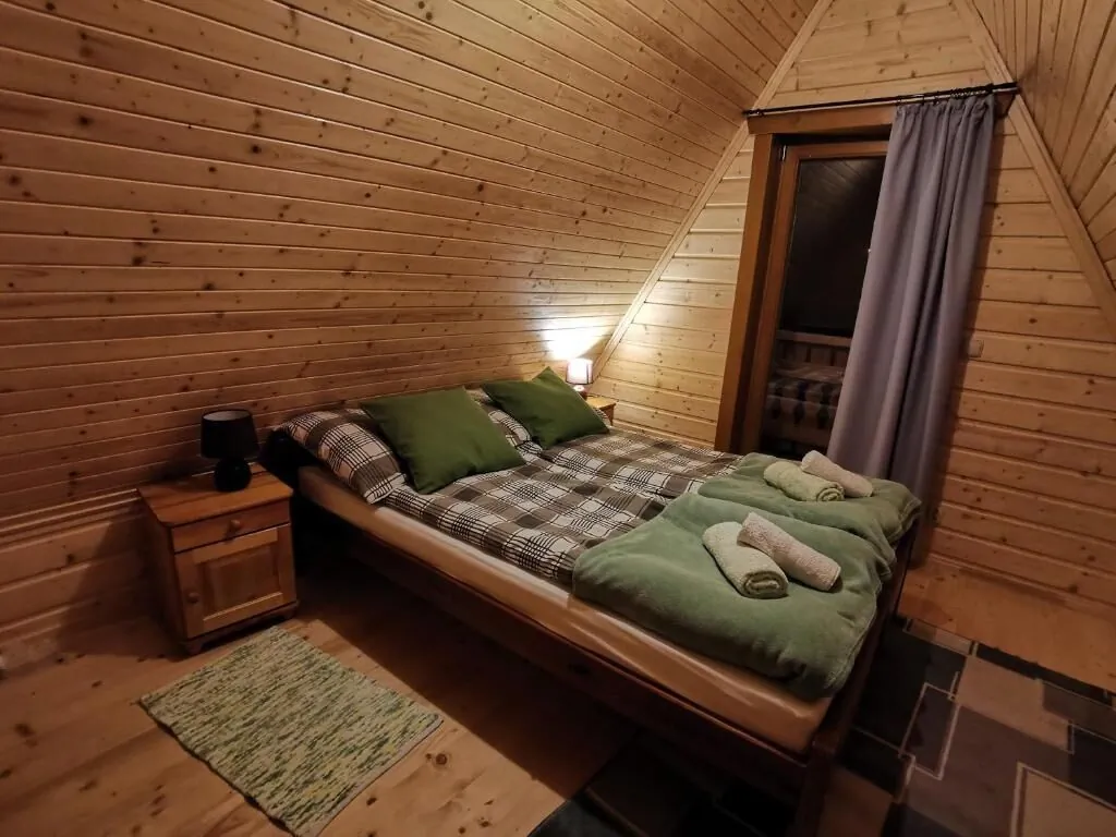 Domek u Marysi Zakopane – Zakopane, Polska