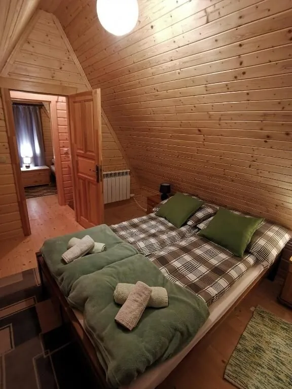 Domek u Marysi Zakopane – Zakopane, Polska