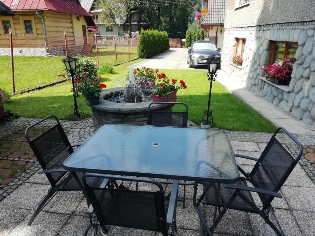 Pokoje Gościnne Król Zakopane – Zakopane, Polska