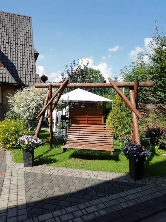 Pokoje Gościnne Król Zakopane – Zakopane, Polska