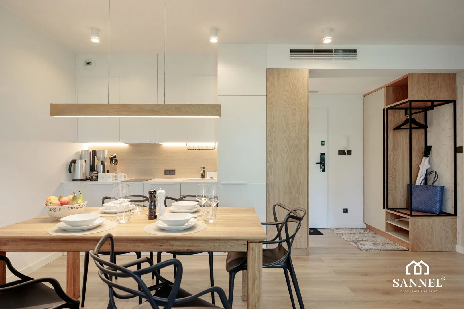 Apartament BALTIC BLUES Pobierowo – Pobierowo, Polska