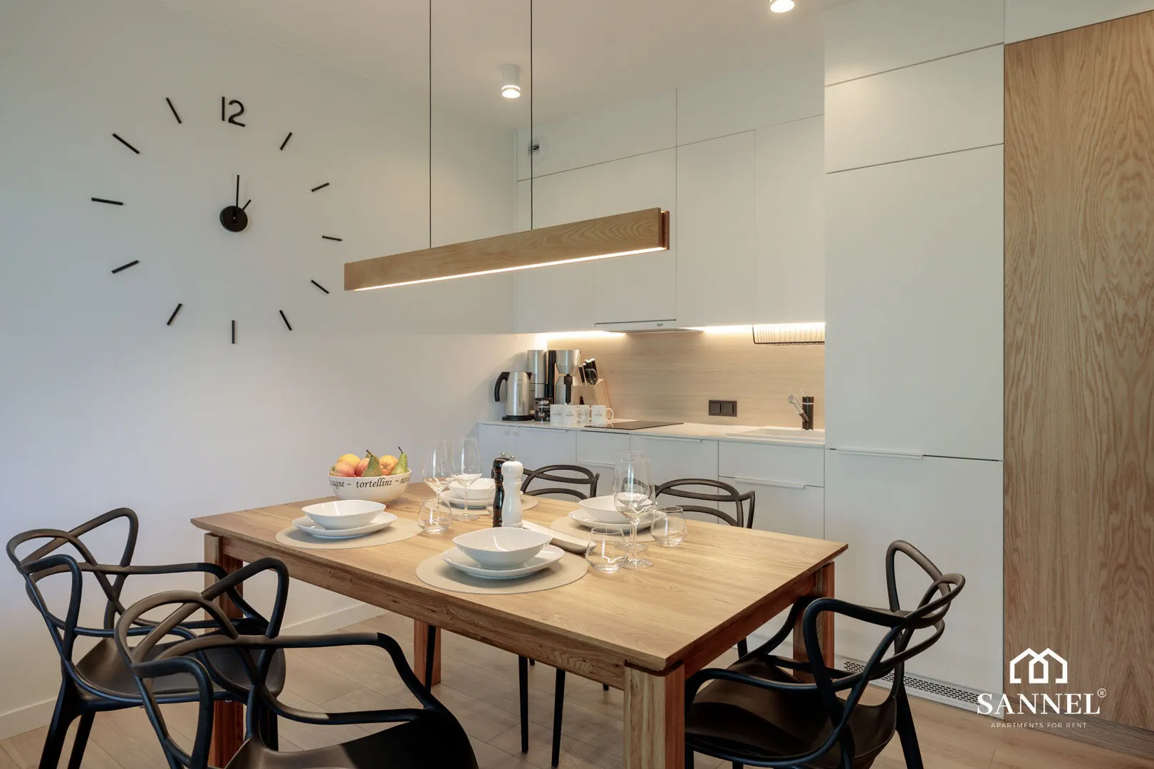 Apartament BALTIC BLUES Pobierowo – Pobierowo, Polska
