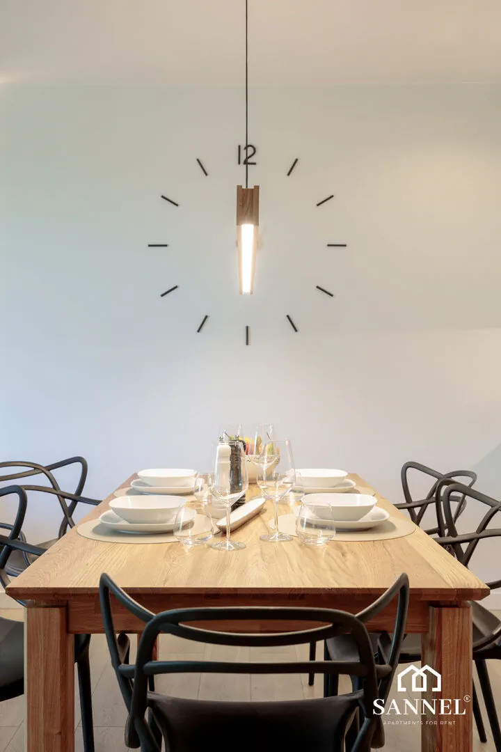 Apartament BALTIC BLUES Pobierowo – Pobierowo, Polska