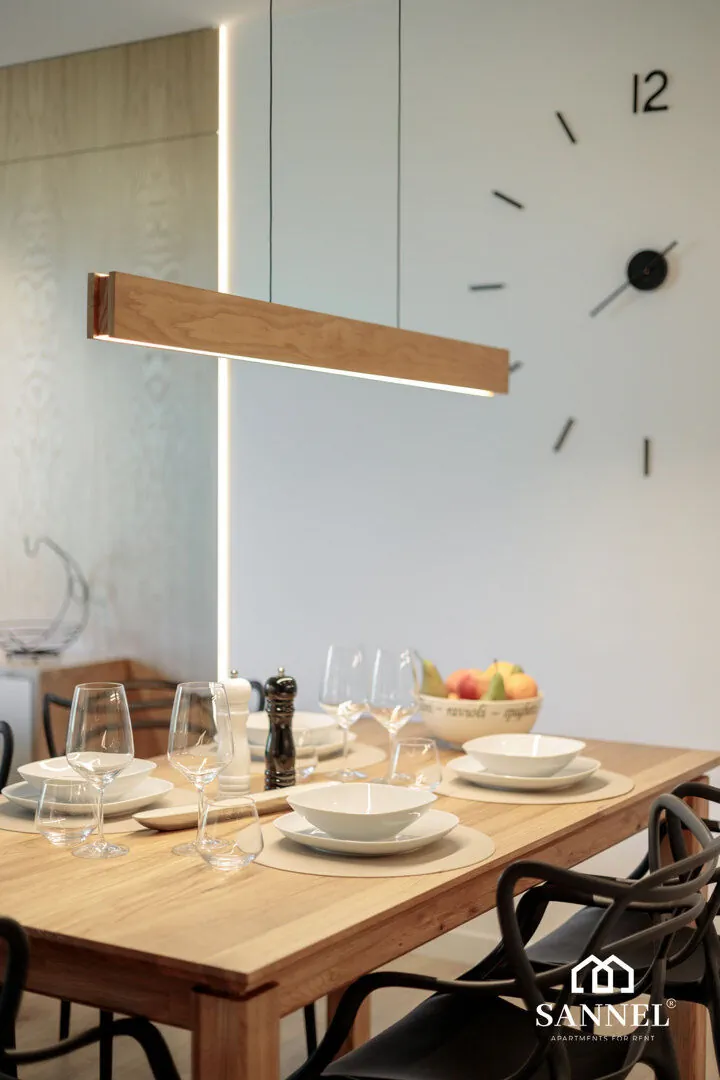 Apartament BALTIC BLUES Pobierowo – Pobierowo, Polska