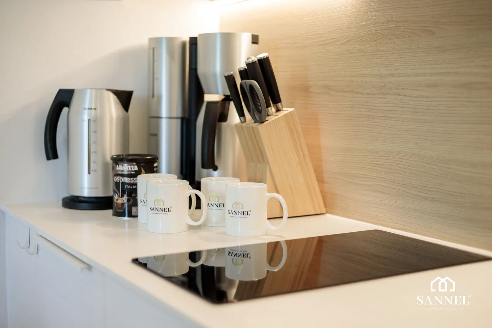 Apartament BALTIC BLUES Pobierowo – Pobierowo, Polska