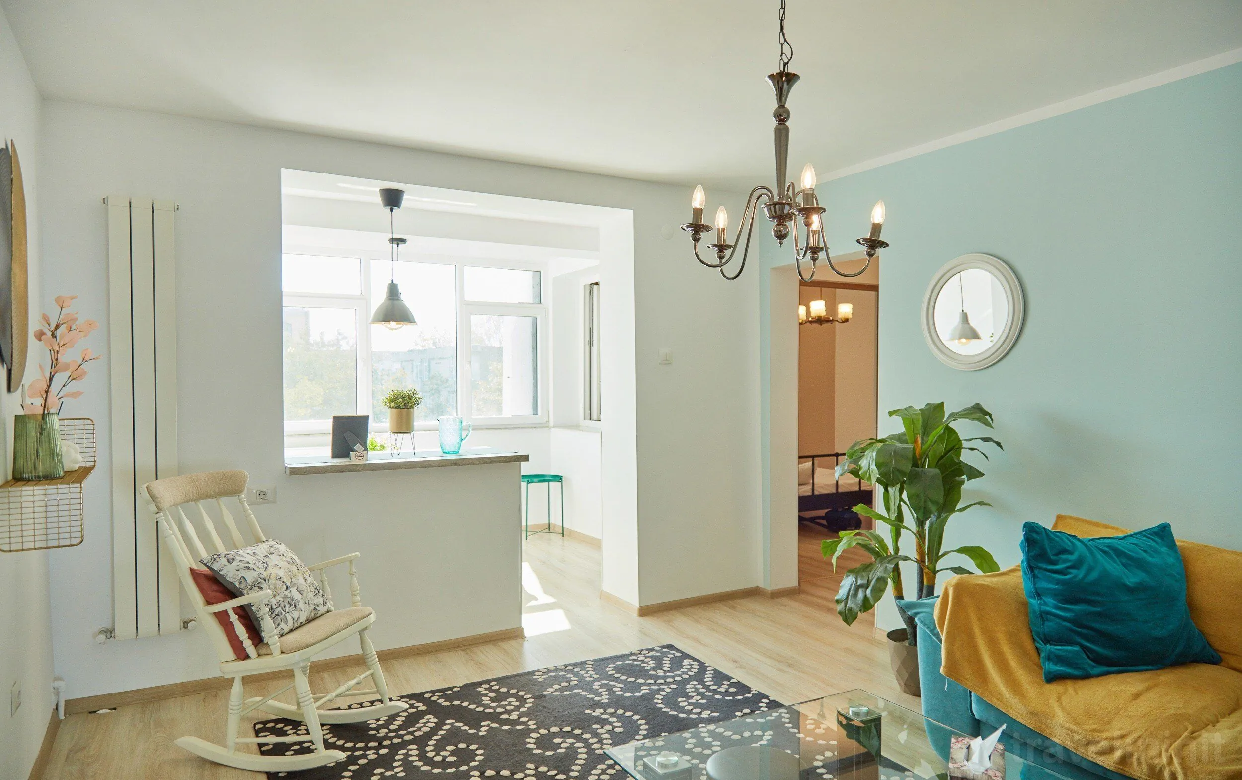 Apartament City Park Mall Constanța - foto 4