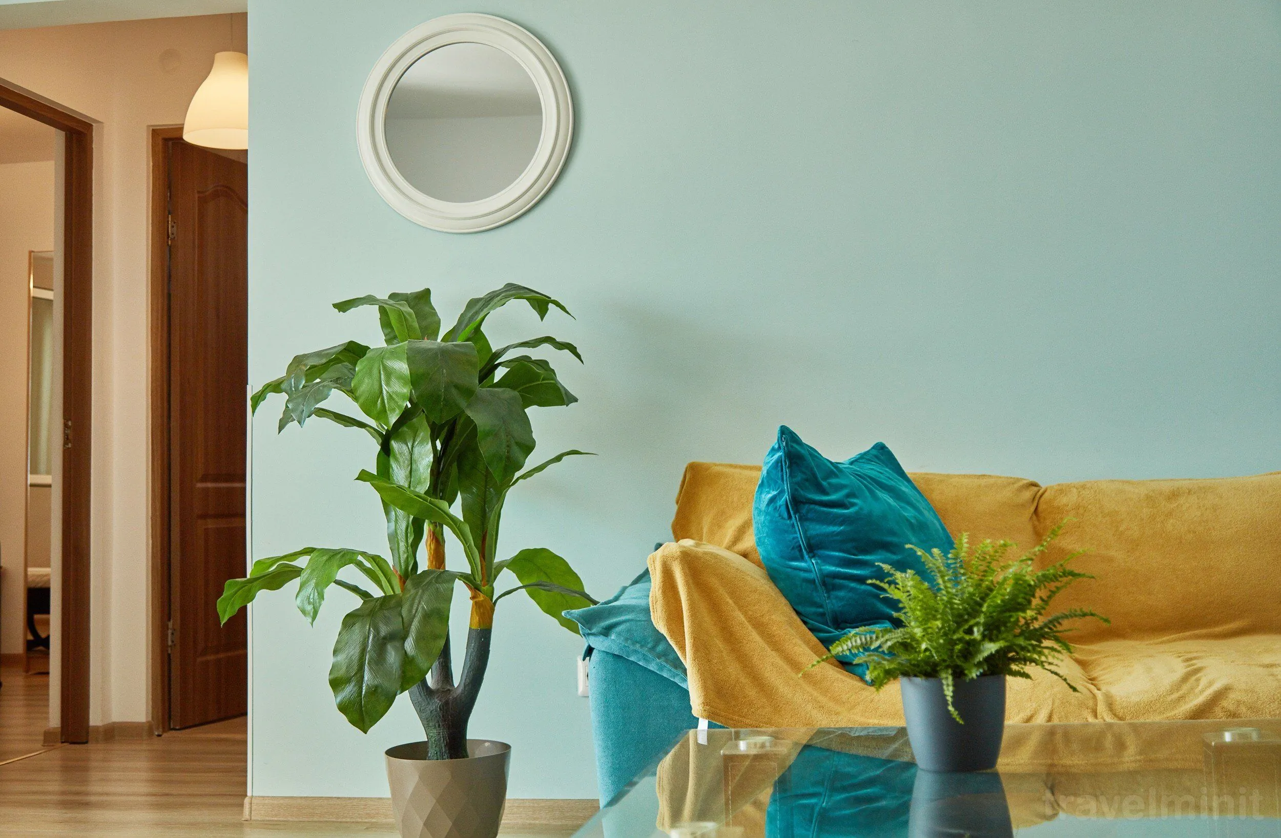 Apartament City Park Mall Constanța - foto 7