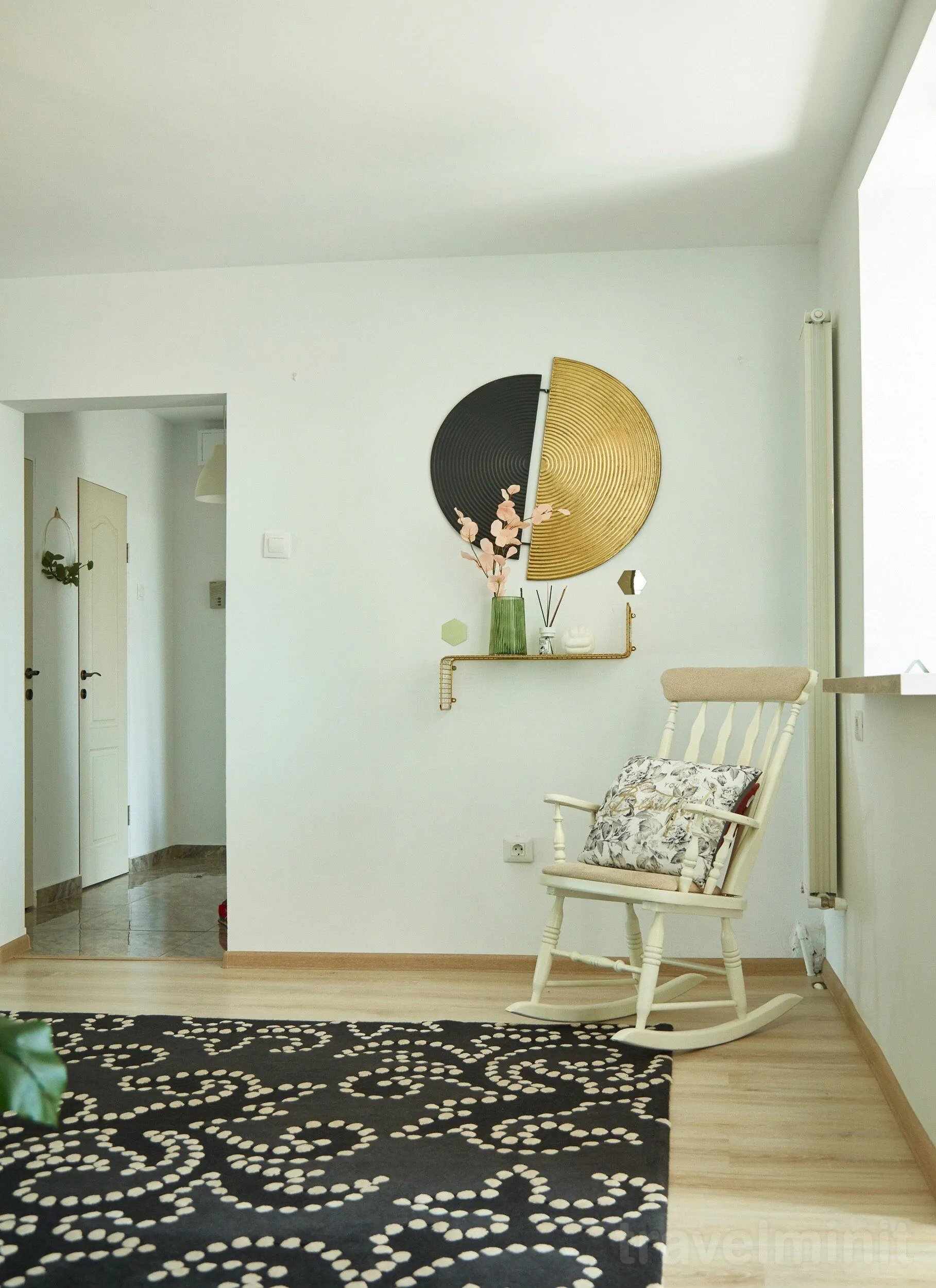 Apartament City Park Mall Constanța - foto 8