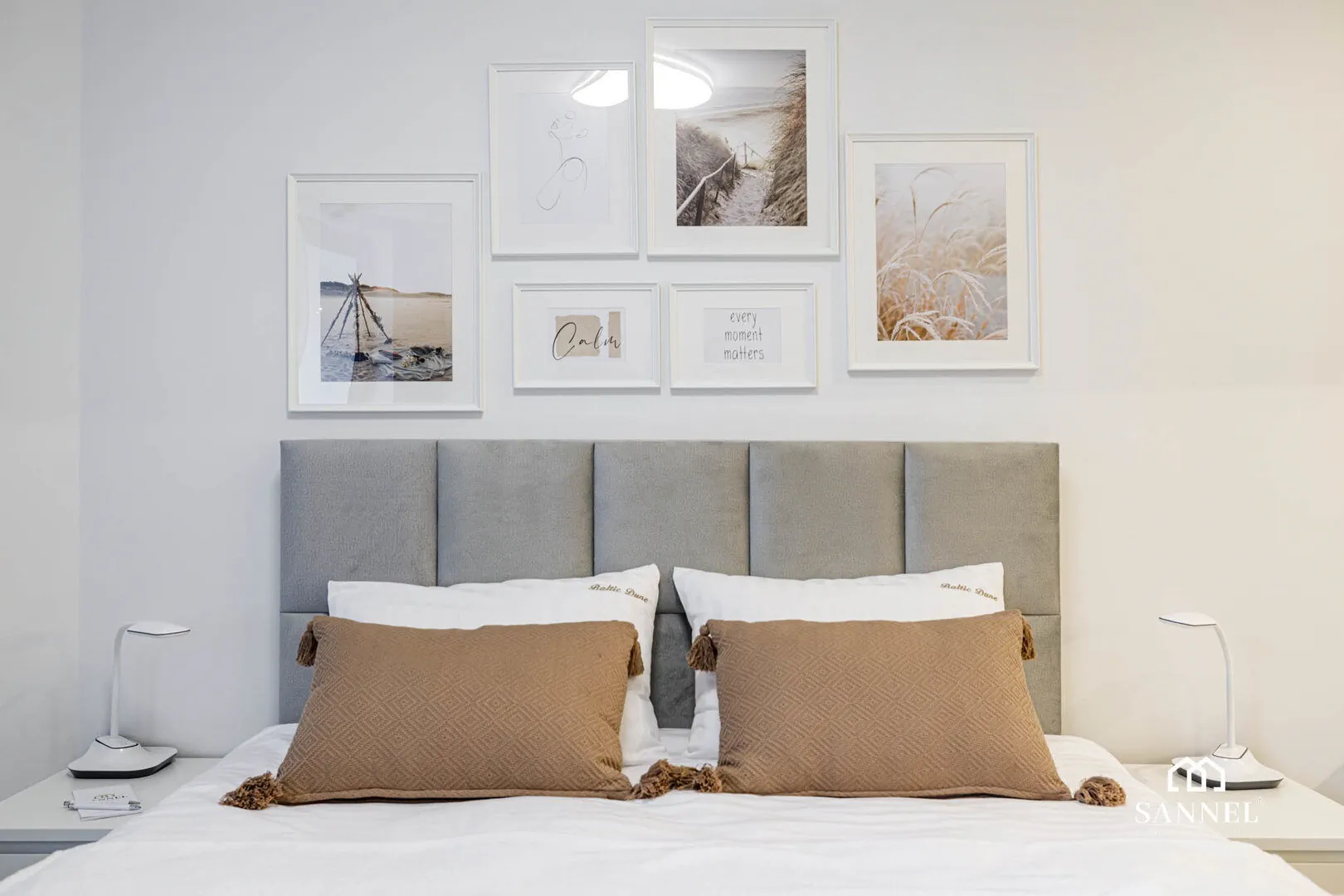 Apartament BALTIC DUNE Pobierowo – Pobierowo, Polska