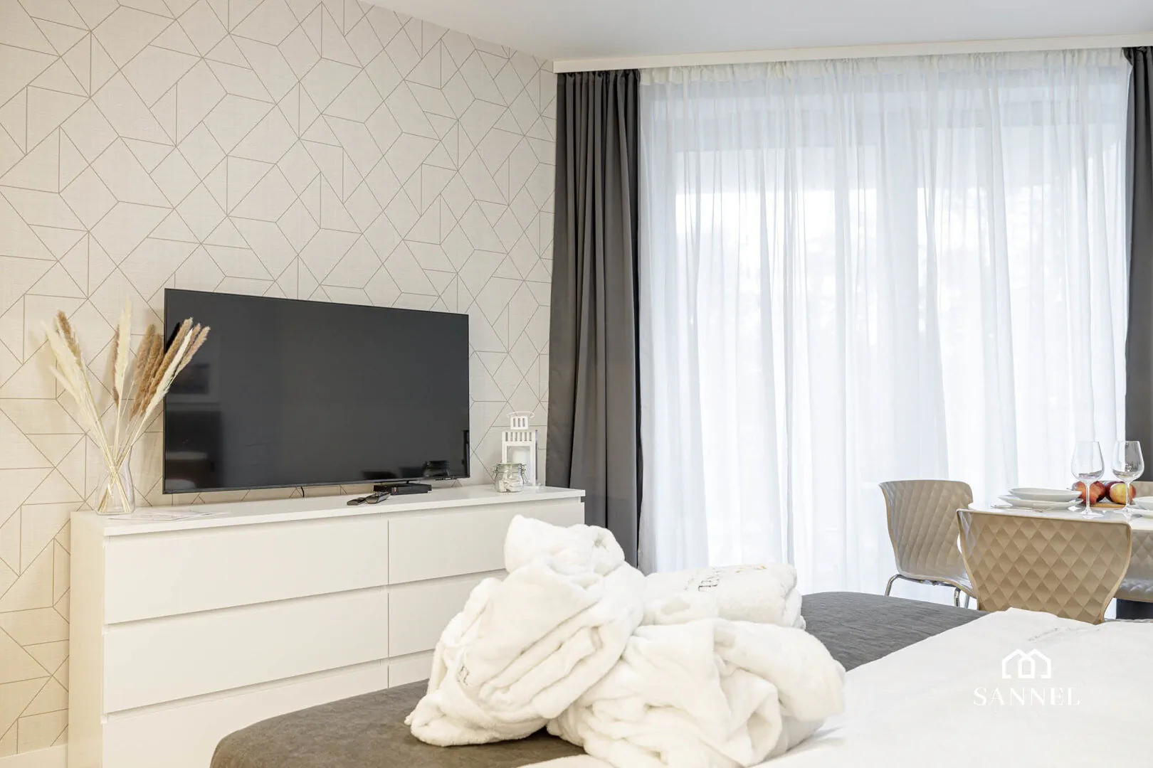 Apartament BALTIC DUNE Pobierowo – Pobierowo, Polska