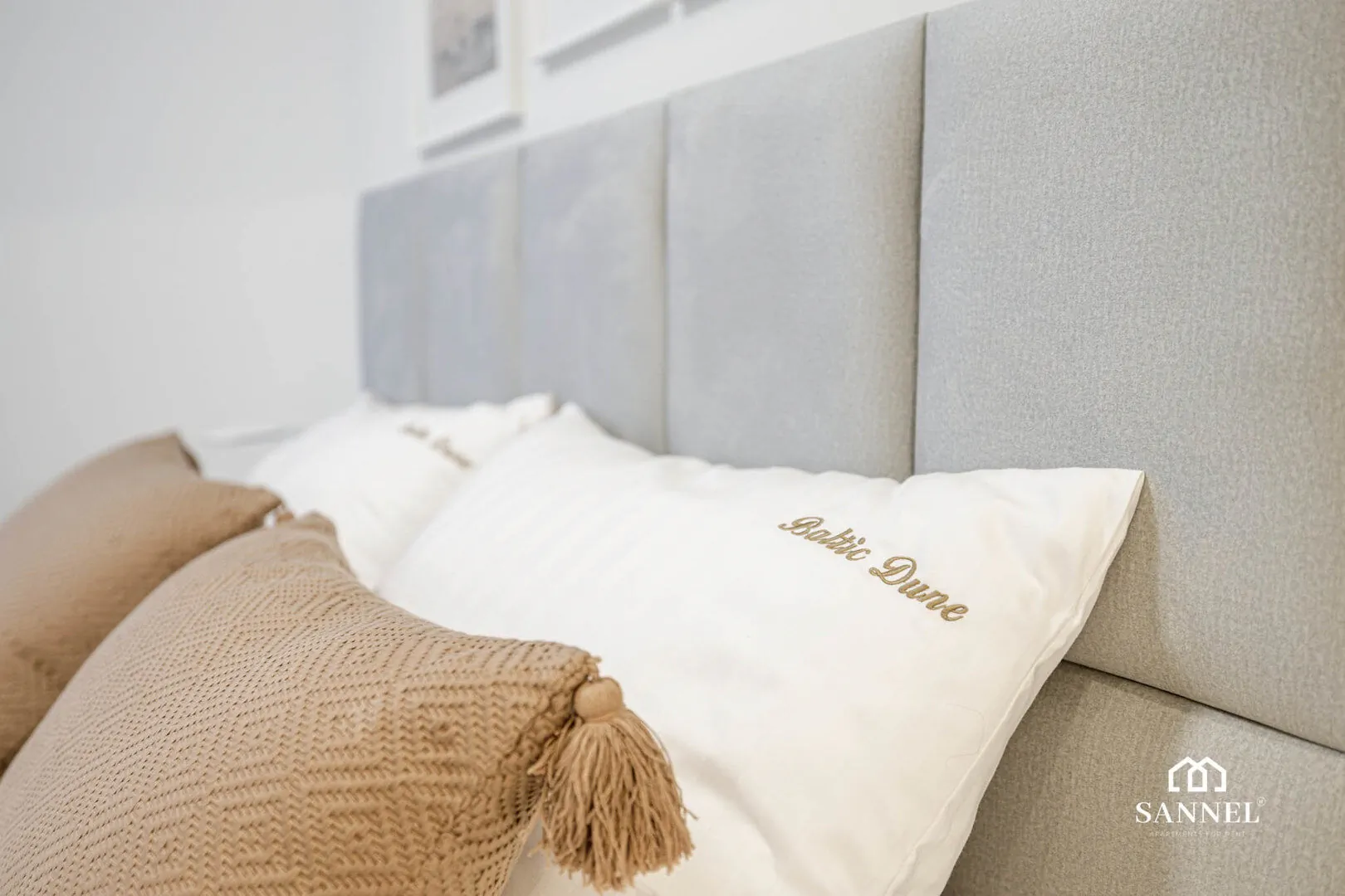 Apartament BALTIC DUNE Pobierowo – Pobierowo, Polska
