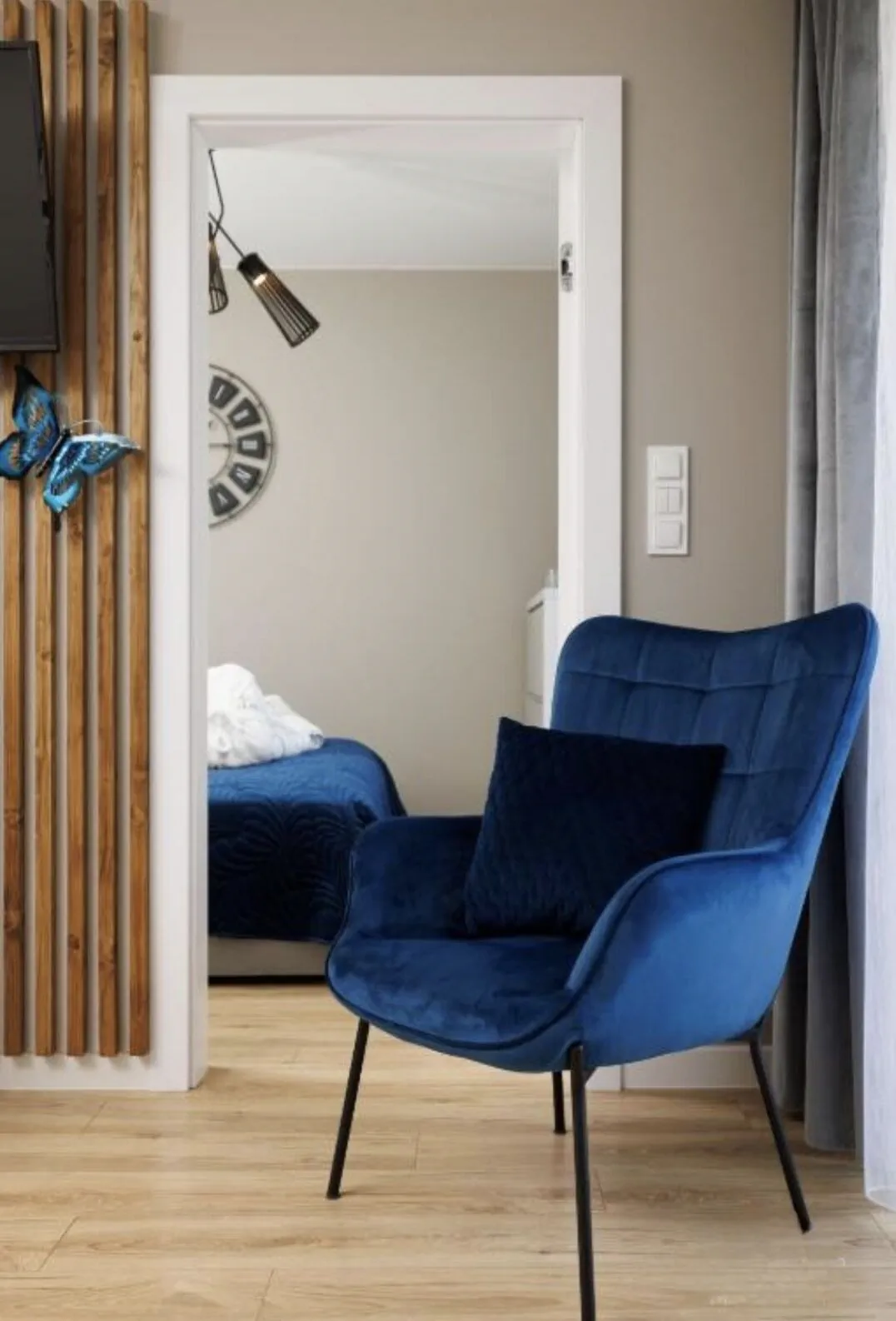 Apartament Baltic Pobierowo – Pobierowo, Polonia