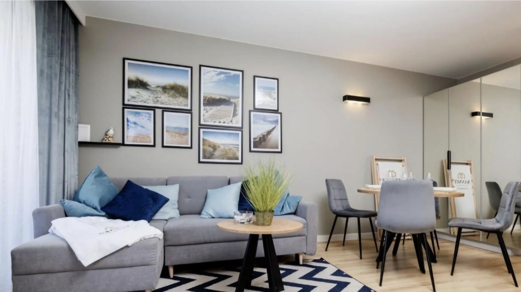 Apartament Baltic Pobierowo – Pobierowo, Polonia