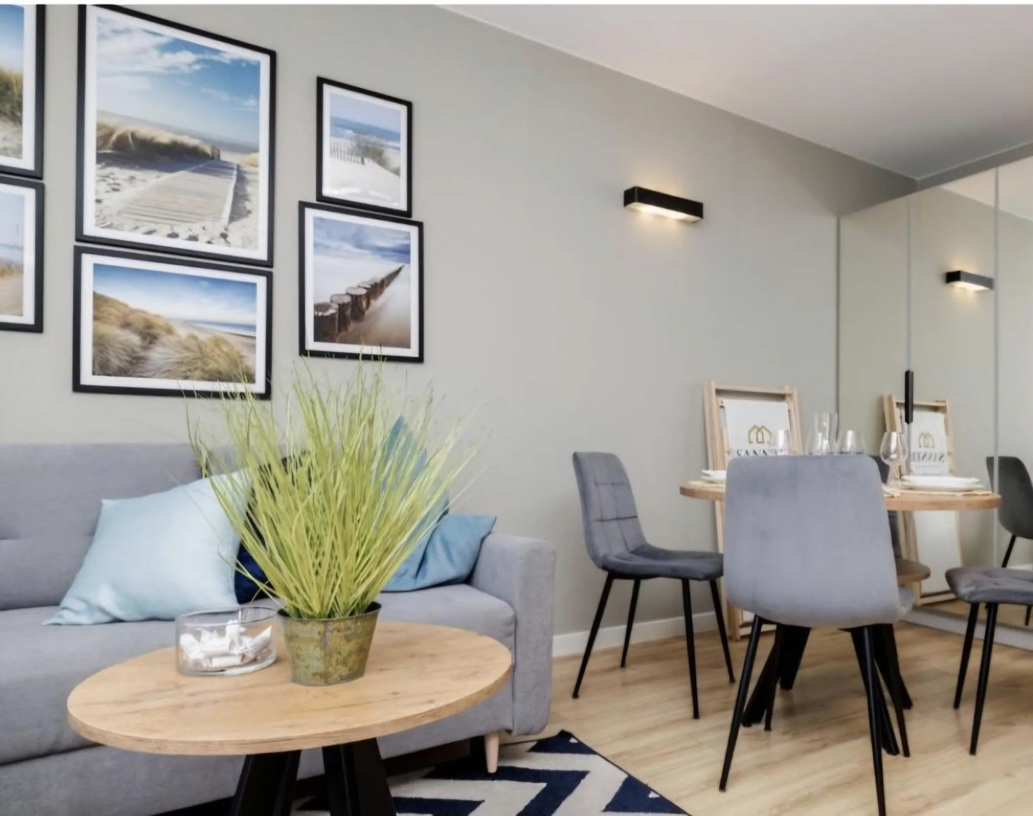 Apartament Baltic Pobierowo – Pobierowo, Polonia