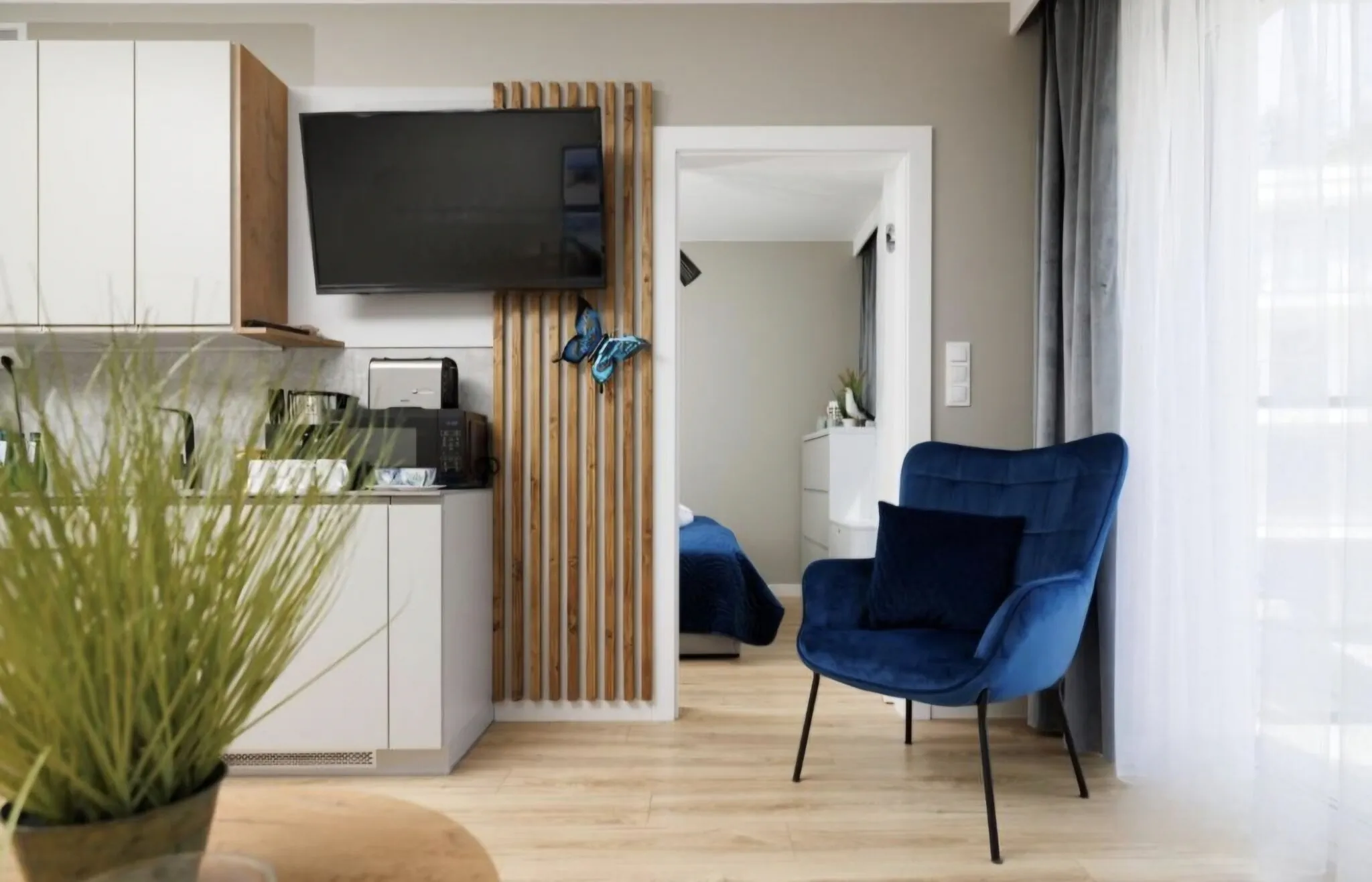 Apartament Baltic Pobierowo – Pobierowo, Polonia