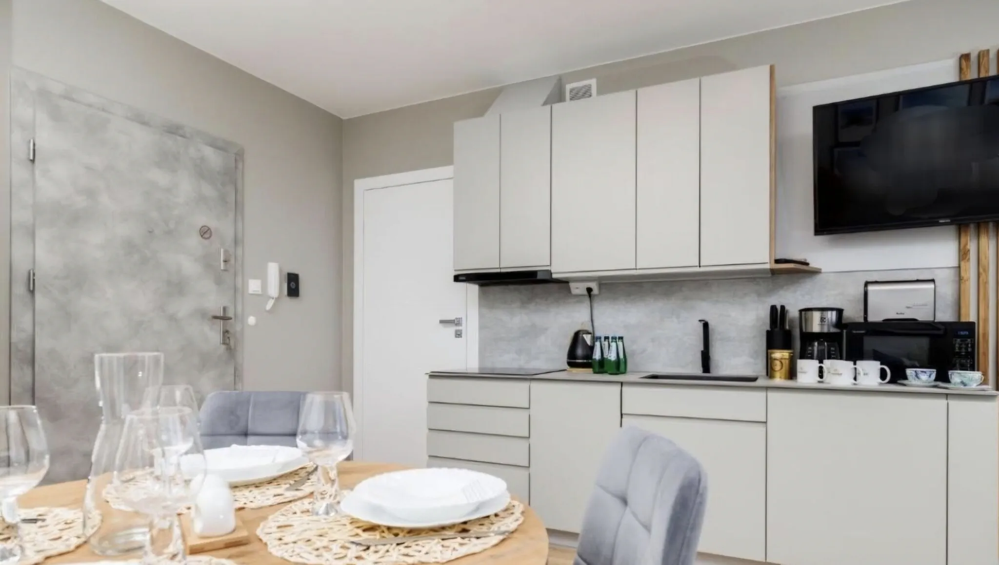 Apartament Baltic Pobierowo – Pobierowo, Polonia