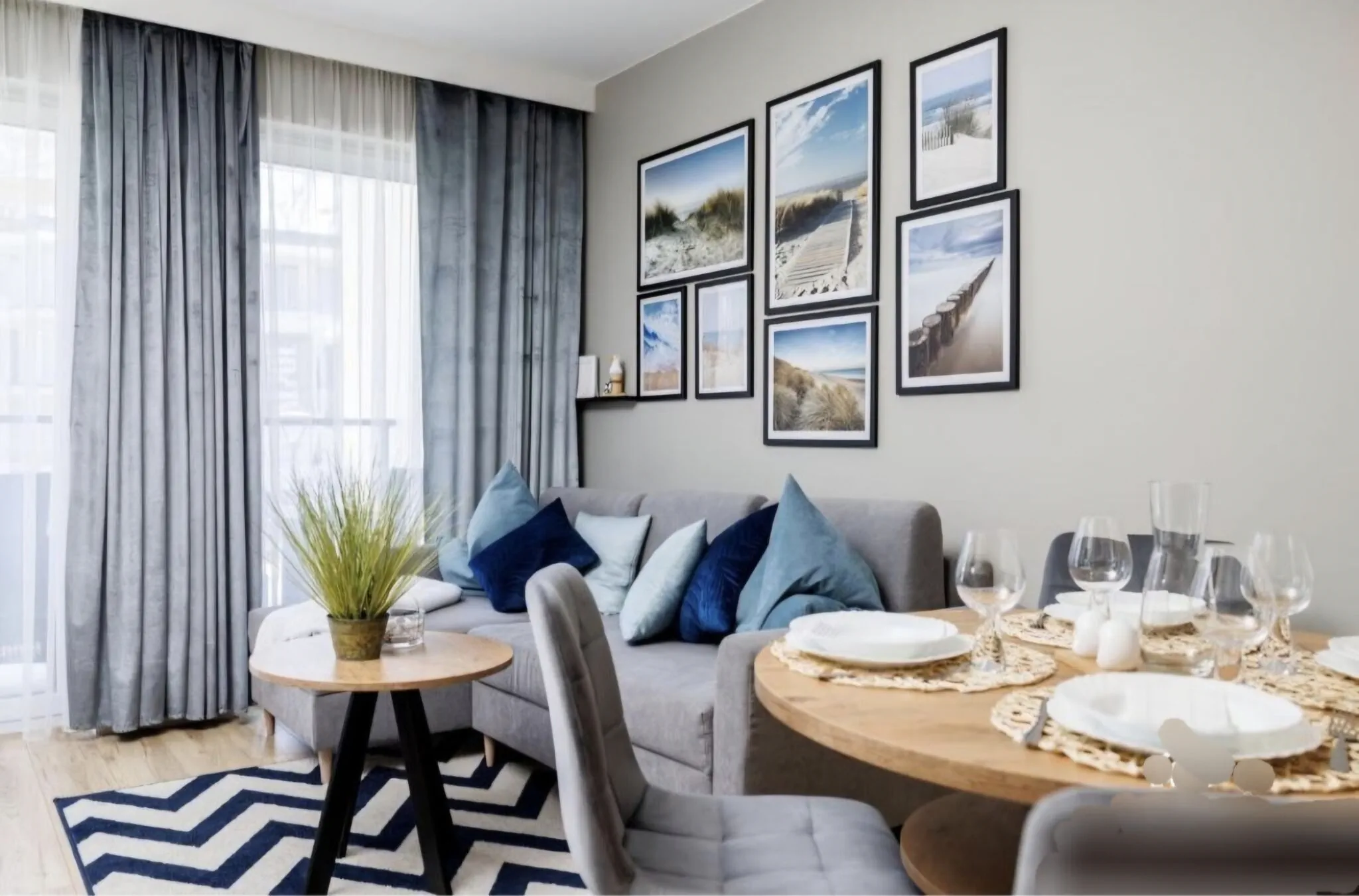 Apartament Baltic Pobierowo – Pobierowo, Polonia