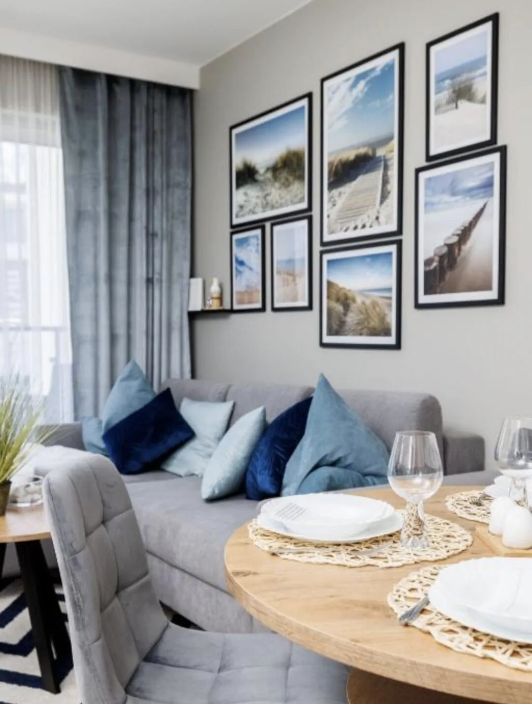 Apartament Baltic Pobierowo – Pobierowo, Polonia