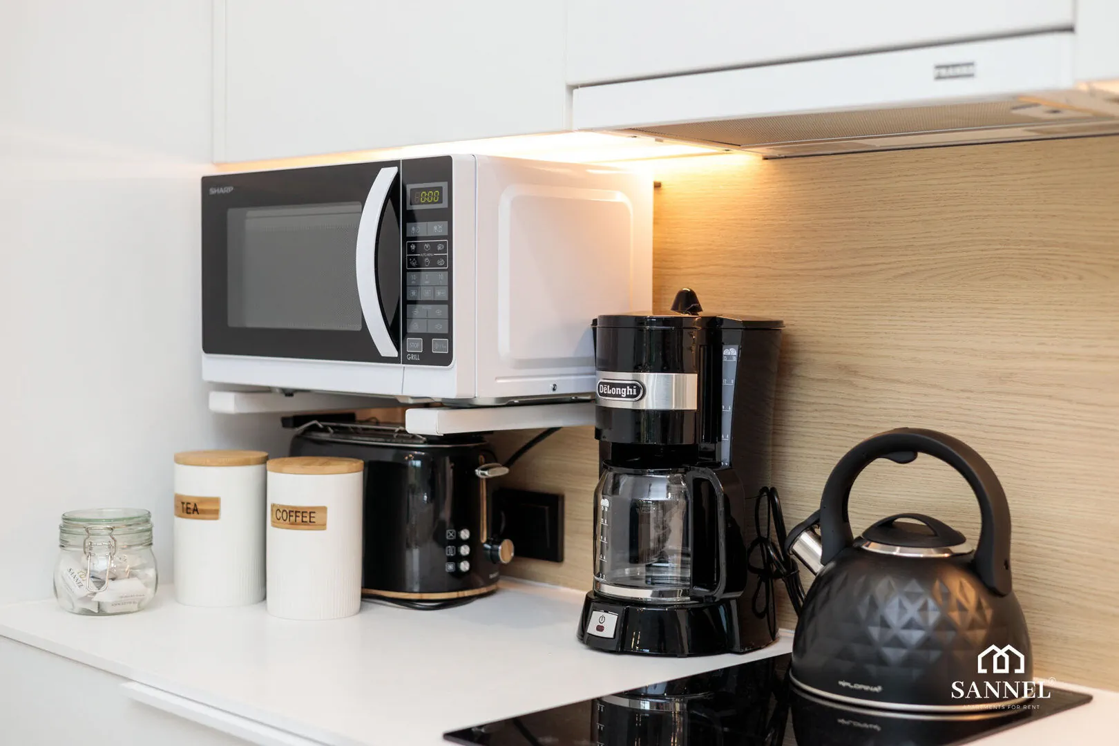 Apartament WHITE ISLAND Pobierowo – Pobierowo, Polska