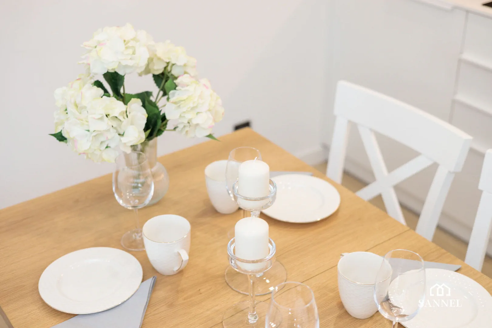 Apartament WHITE ISLAND Pobierowo – Pobierowo, Polska