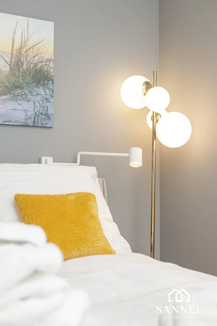 Apartament GREEN VIEW Pobierowo – Pobierowo, Polska