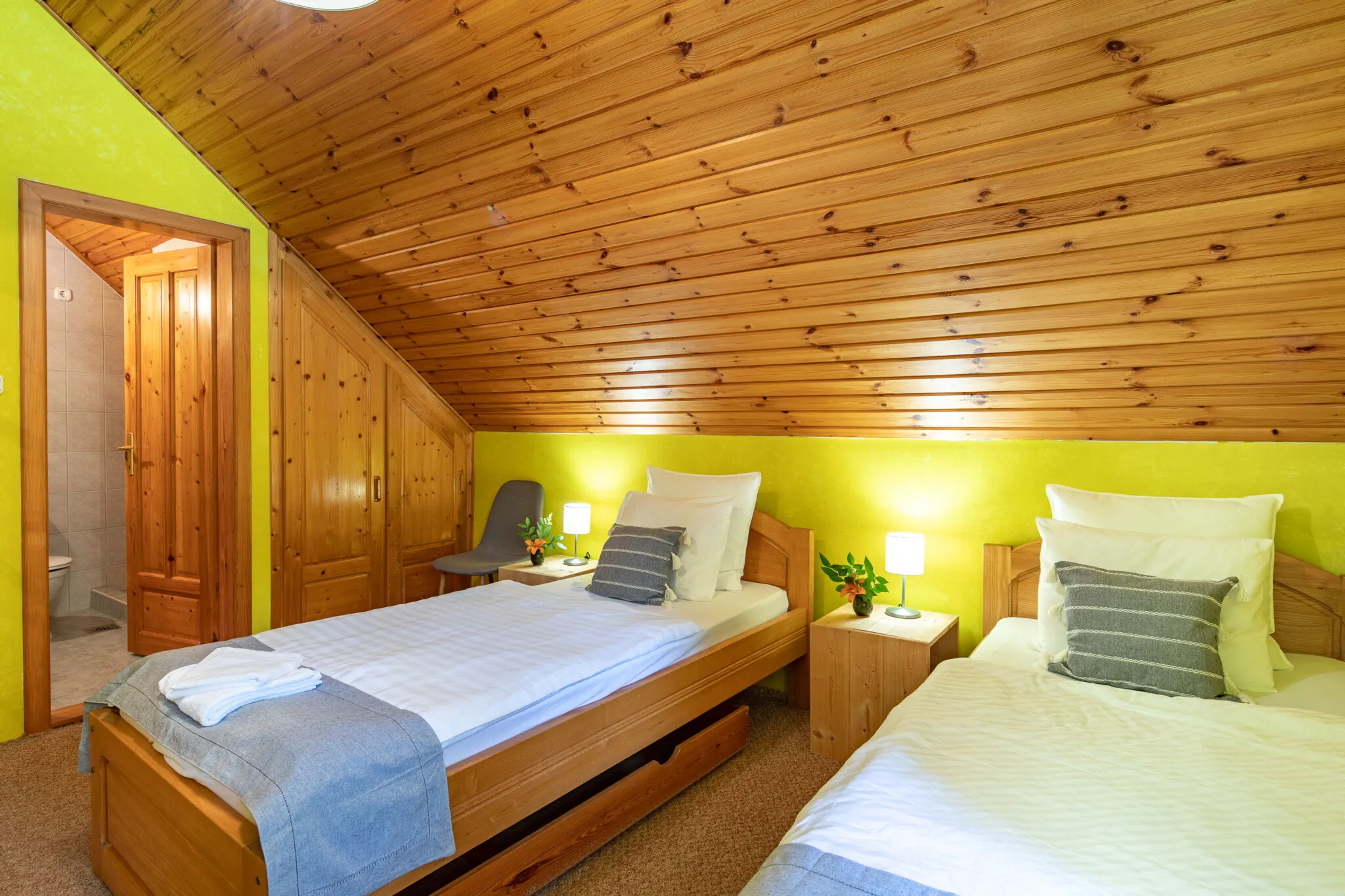 KupolaVilla Apartman Budapest – Budapesta, Ungaria