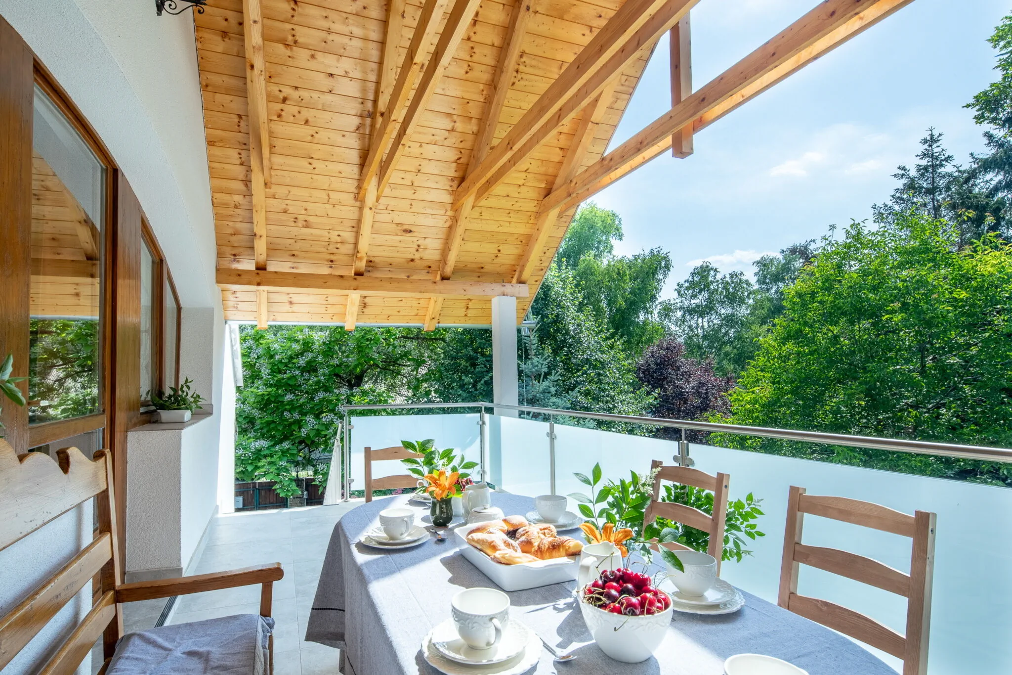 KupolaVilla Apartman Budapest – Budapesta, Ungaria