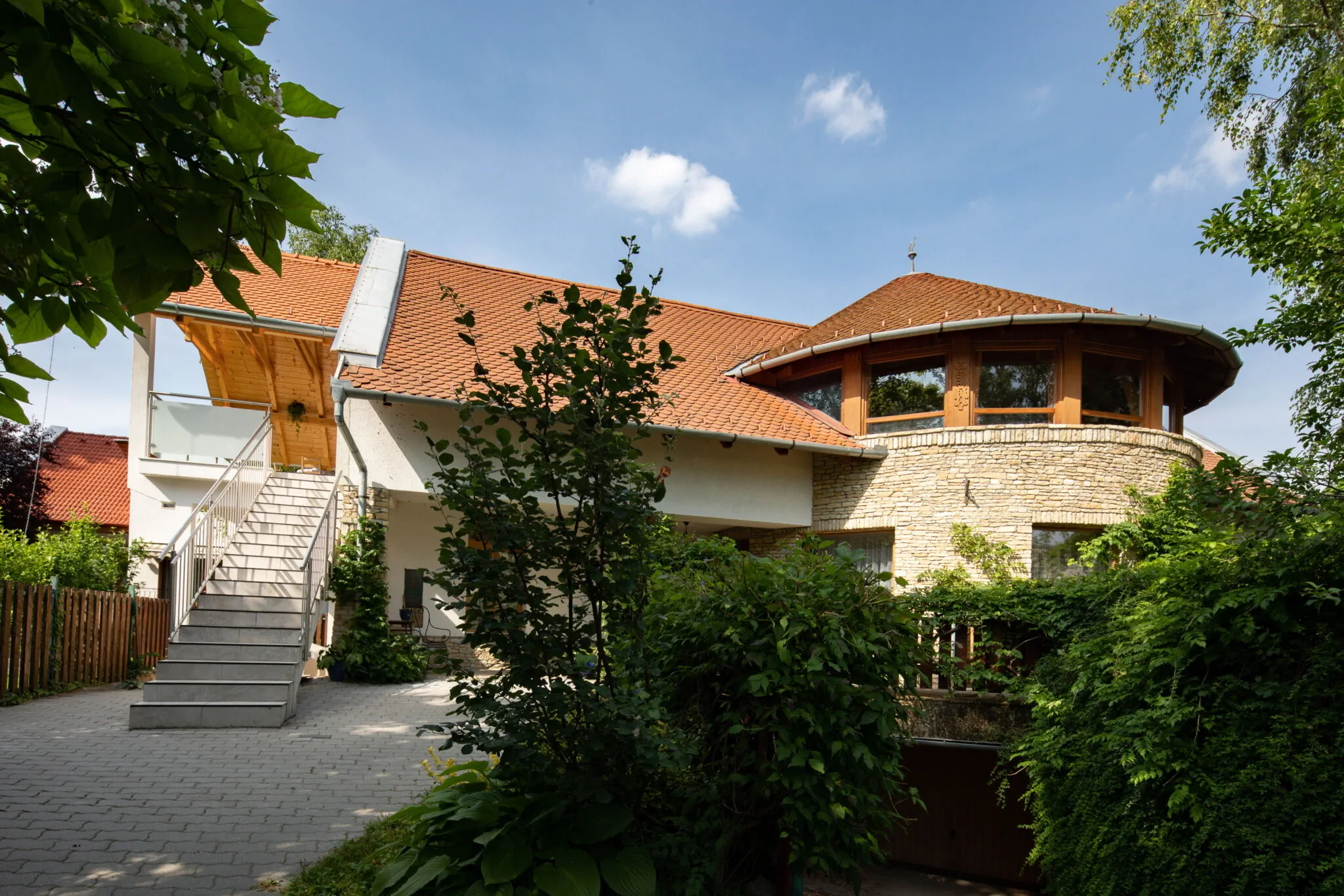 KupolaVilla Apartman Budapest – Budapesta, Ungaria