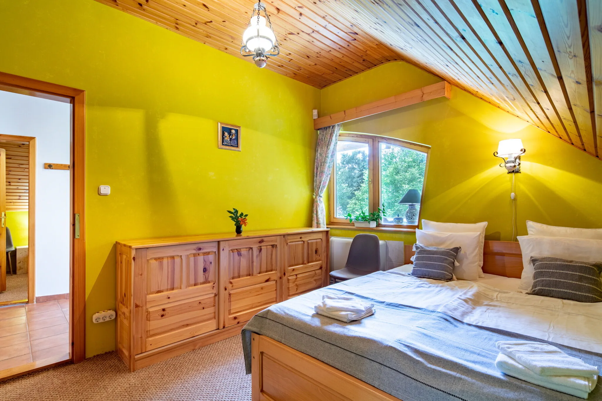 KupolaVilla Apartman Budapest – Budapesta, Ungaria