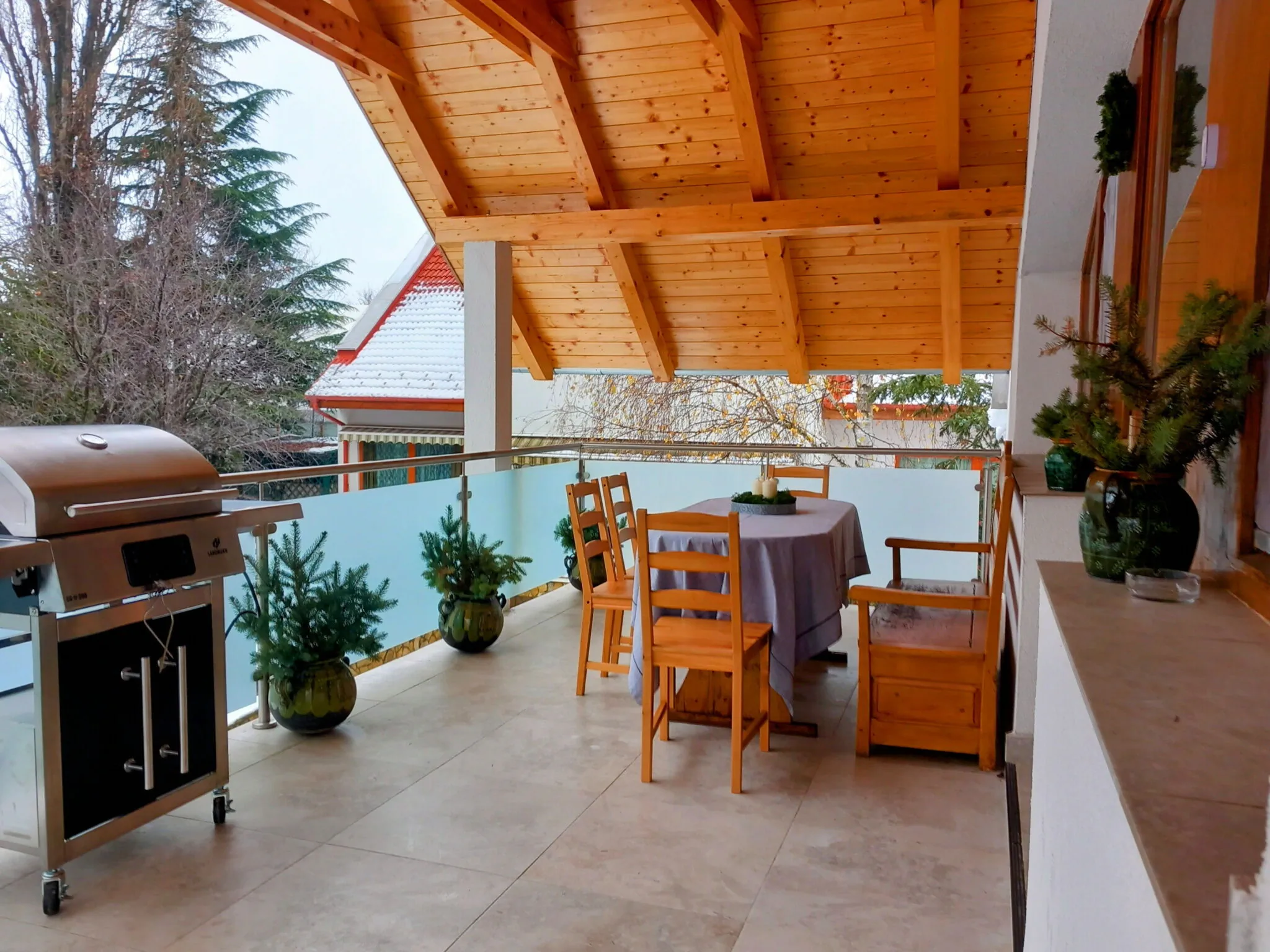 KupolaVilla Apartman Budapest – Budapesta, Ungaria