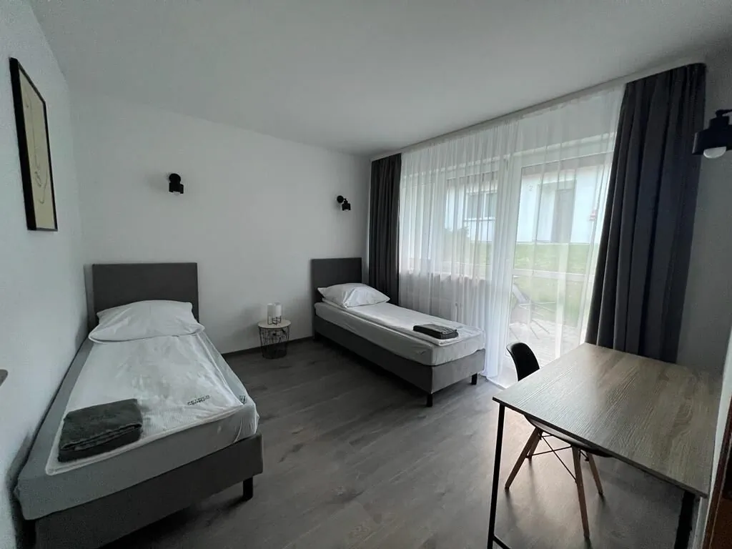 Pensjonat Petrico Camp Resort – Karlino, Polsko