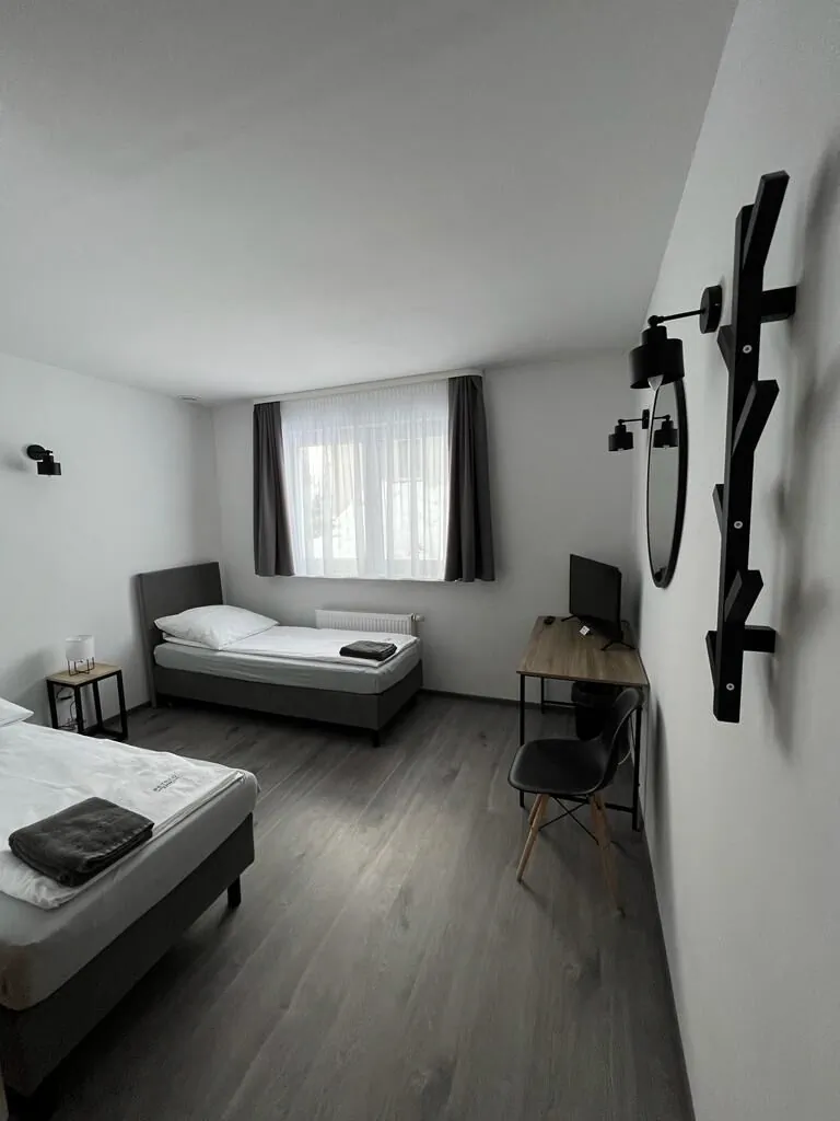 Pensjonat Petrico Camp Resort – Karlino, Polsko