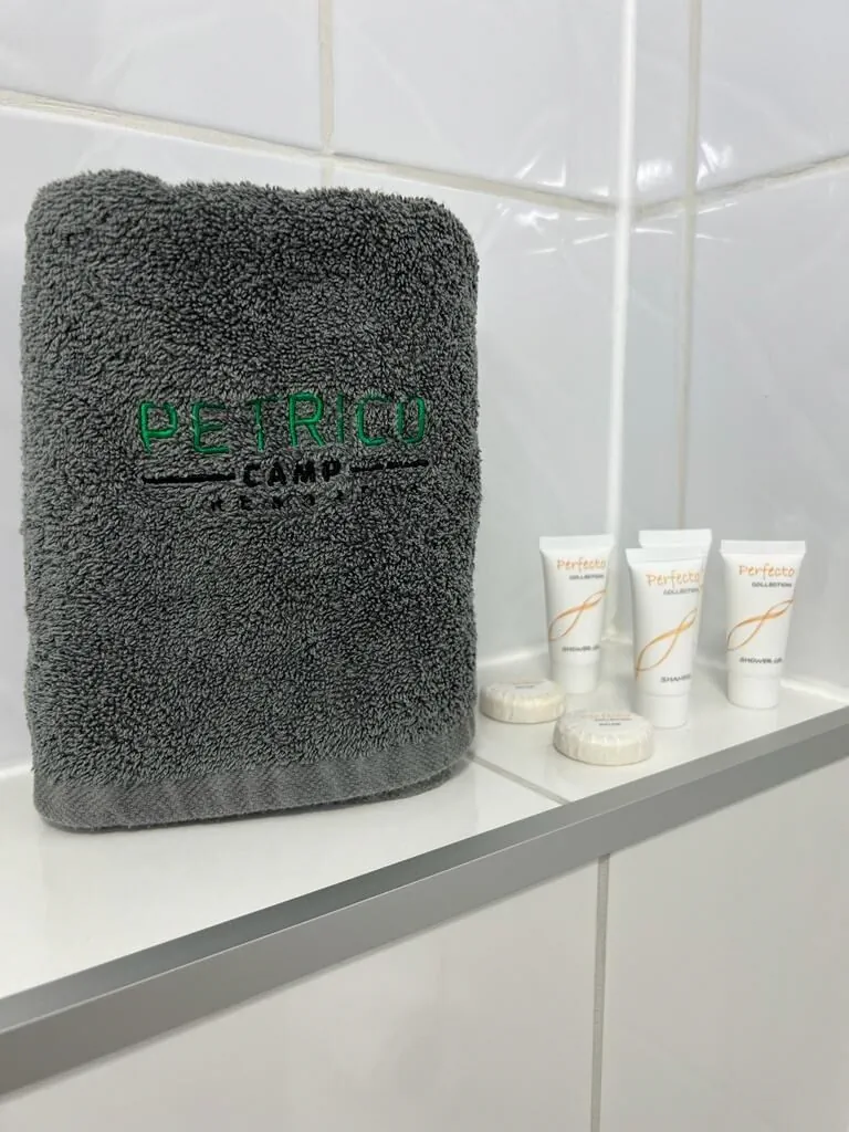 Pensjonat Petrico Camp Resort – Karlino, Polsko