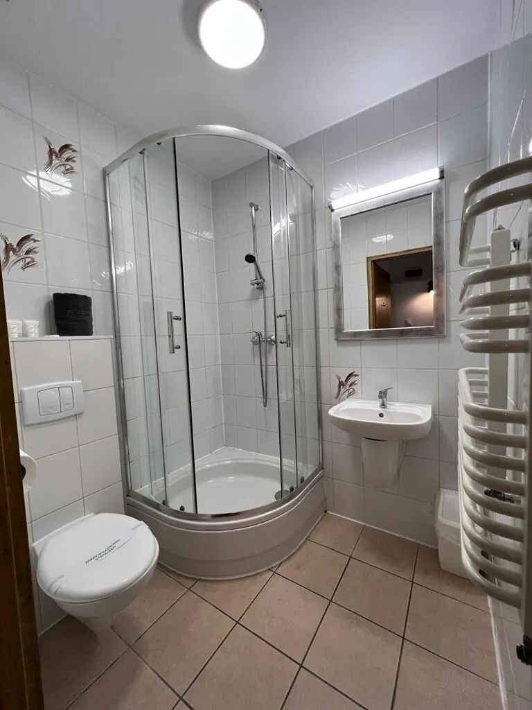Pensjonat Petrico Camp Resort – Karlino, Polsko