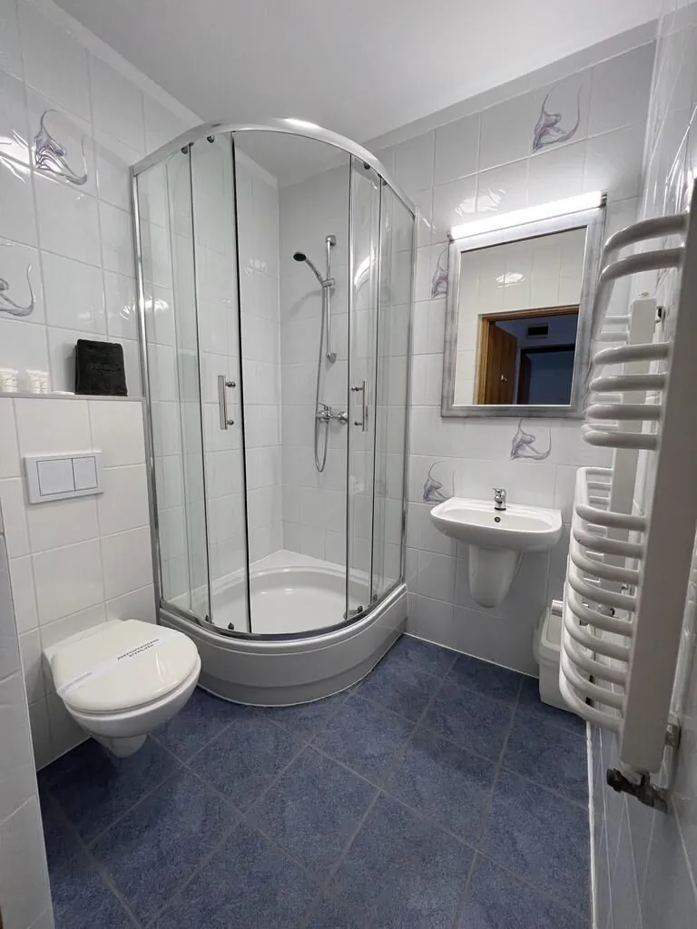 Pensjonat Petrico Camp Resort – Karlino, Polsko
