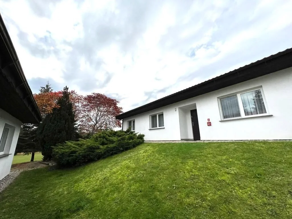 Pensjonat Petrico Camp Resort – Karlino, Polsko