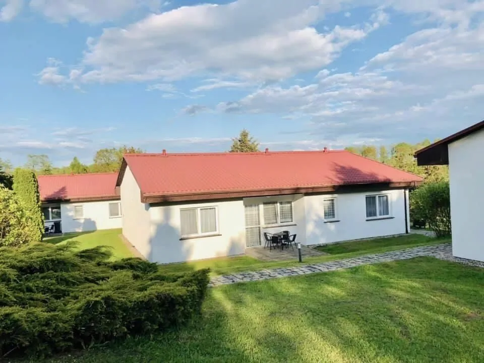 Pensjonat Petrico Camp Resort – Karlino, Polsko