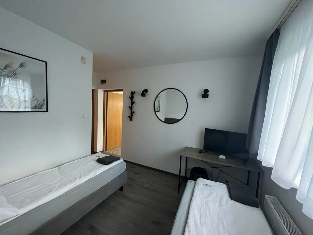 Pensjonat Petrico Camp Resort – Karlino, Polsko