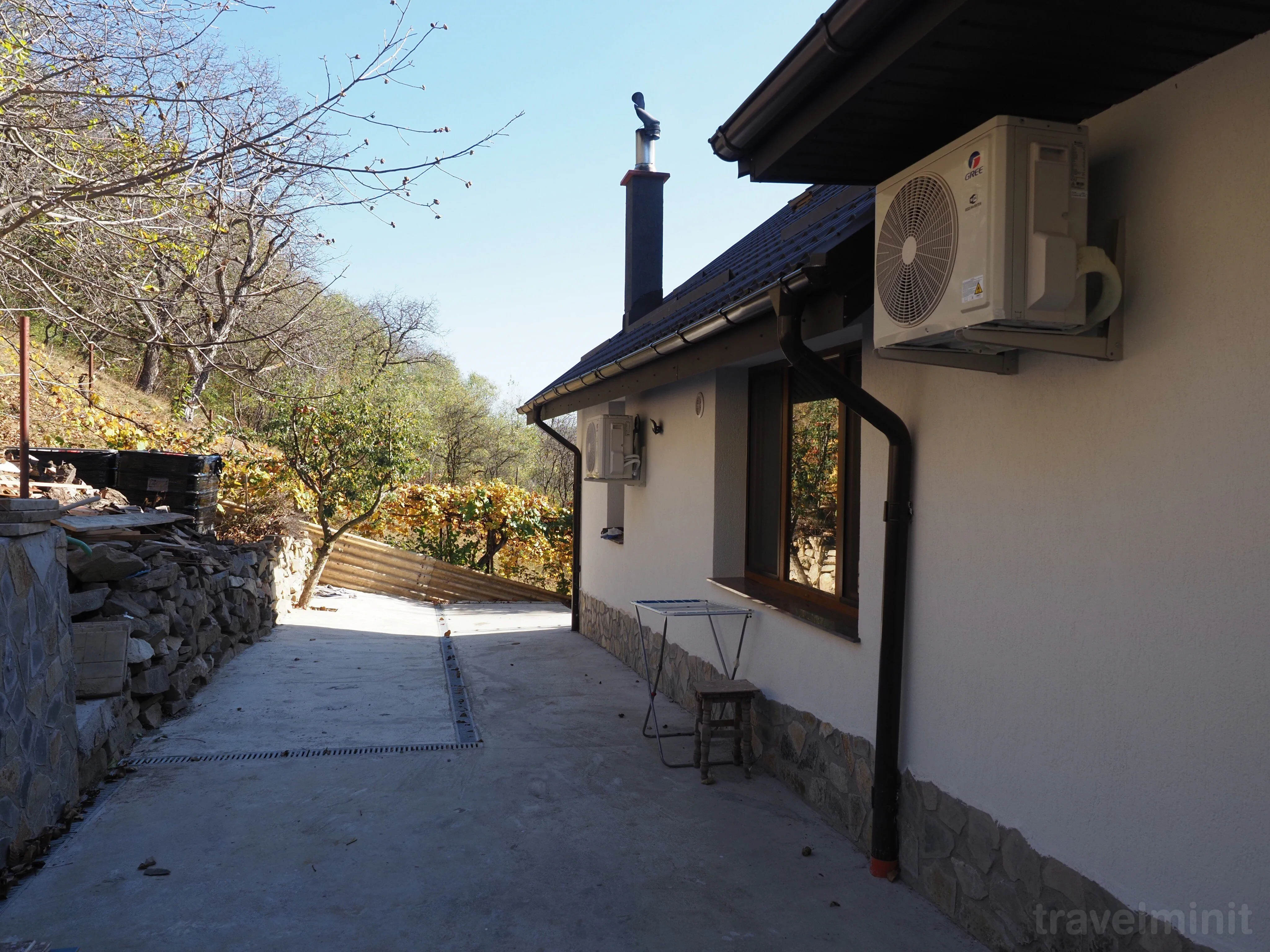 Lake Residence Pângărăcior - foto 3