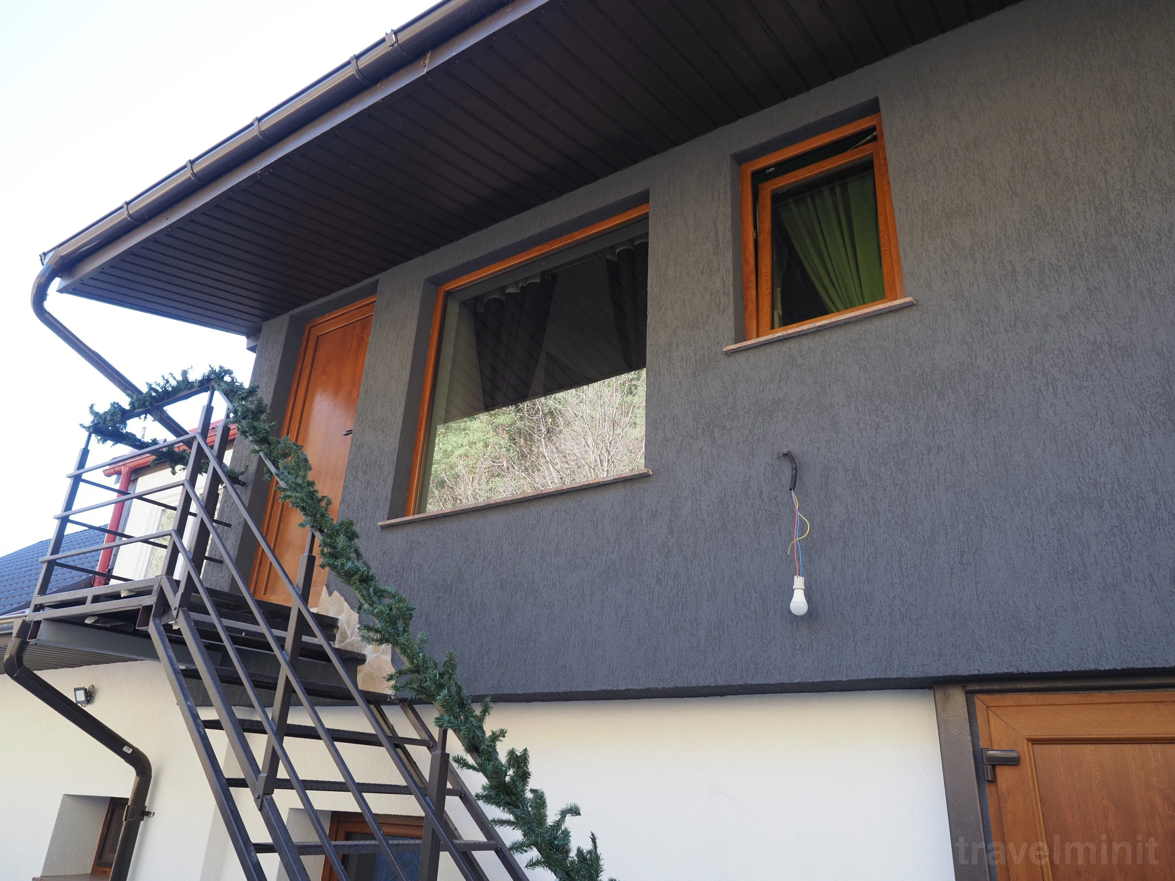 Lake Residence Pângărăcior - foto 7