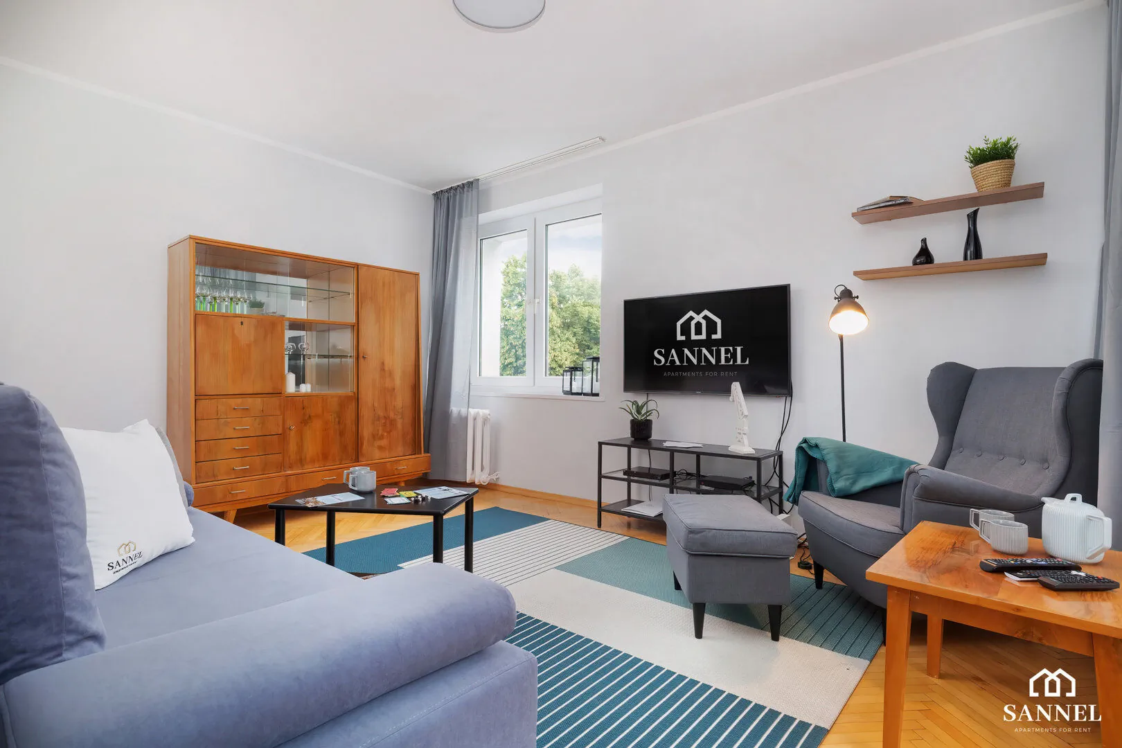 Apartament GRYF Szczecin – Szczecin, Polonia