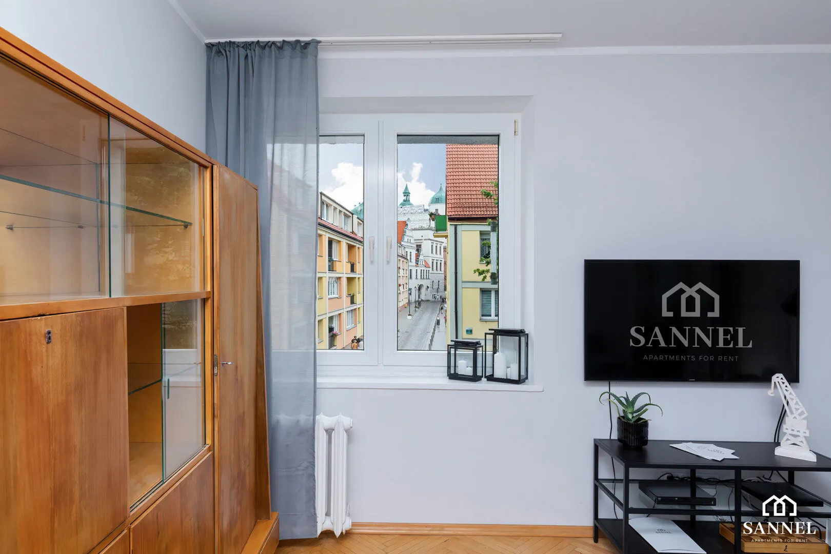 Apartament GRYF Szczecin – Szczecin, Polonia