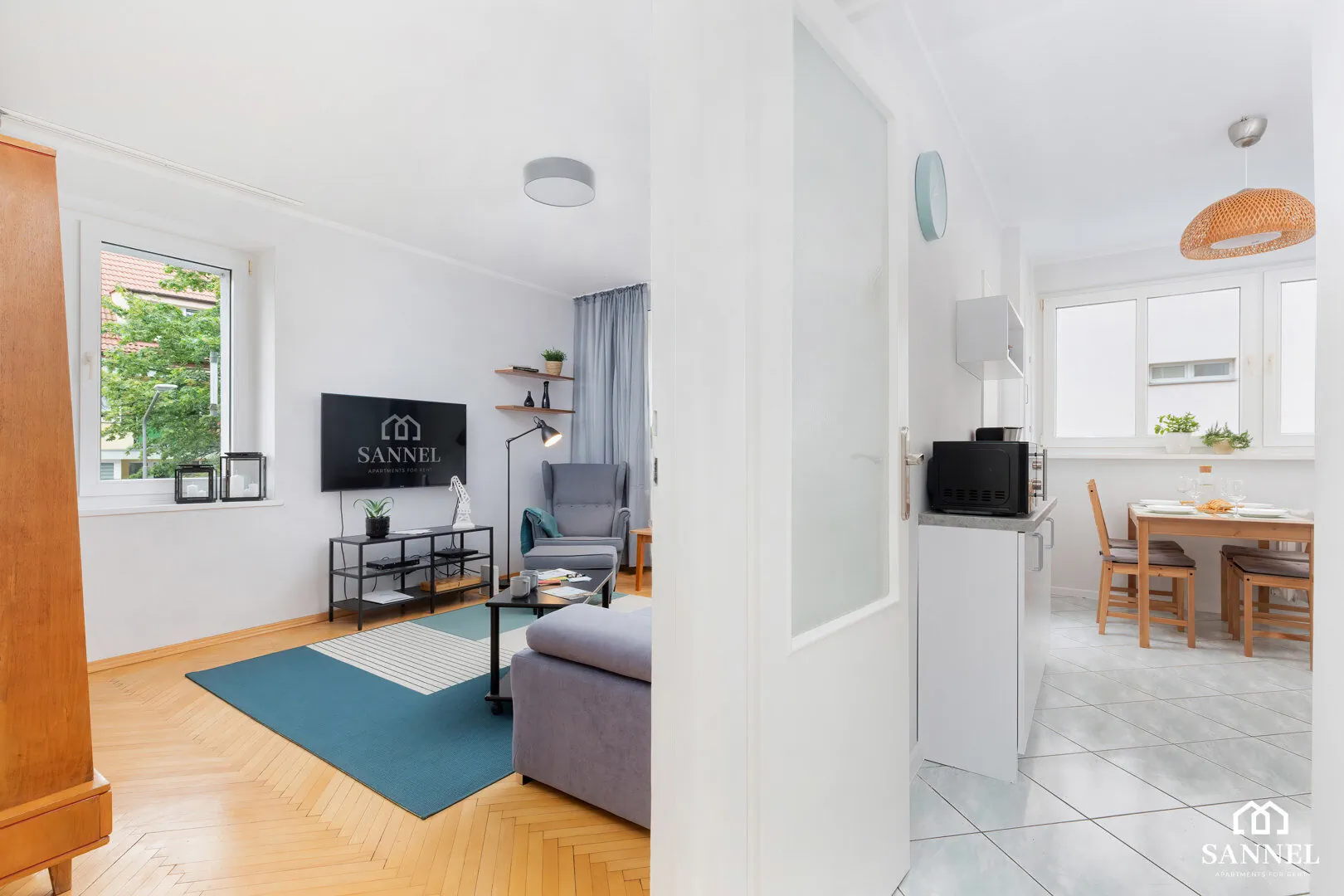 Apartament GRYF Szczecin – Szczecin, Polonia