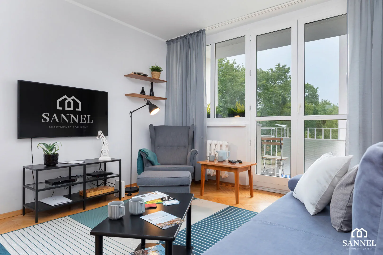 Apartament GRYF Szczecin – Szczecin, Polonia