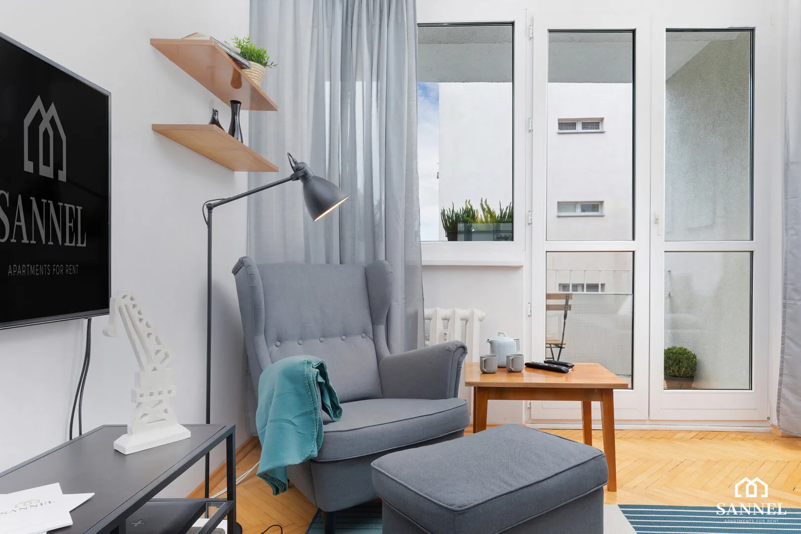 Apartament GRYF Szczecin – Szczecin, Polonia